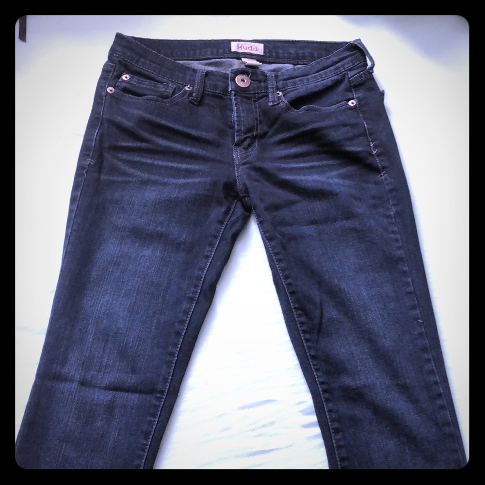 Mudd bootcut jeans